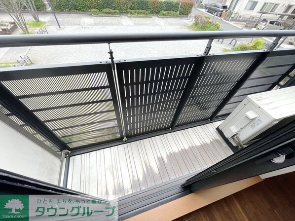 ローズコートの物件内観写真